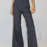 SCG MADE | Lucy High-rise Trousers