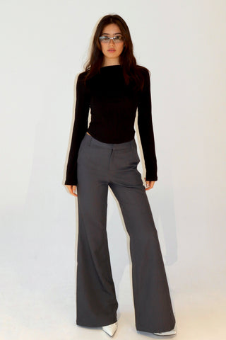 Lucy High-rise Trousers