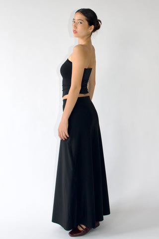 Basic Butter-smooth Tube Top