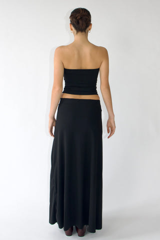 Basic Butter-smooth Tube Top