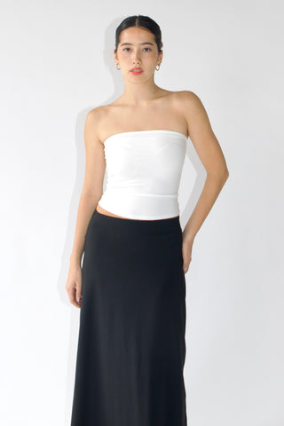 Basic Butter-smooth Tube Top