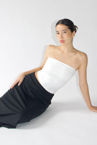 Basic Butter-smooth Tube Top