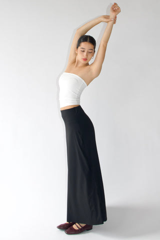 Basic Butter-smooth Tube Top