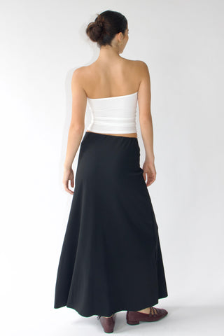 Basic Butter-smooth Tube Top