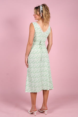 Vanessa midi dress