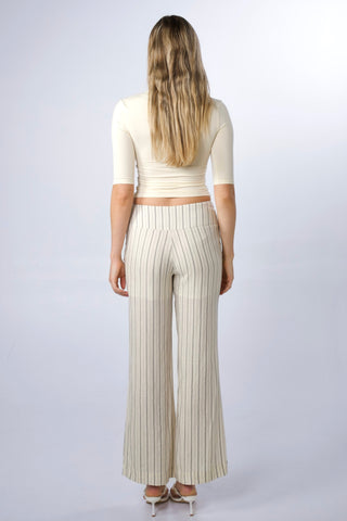 Kaia Bamboo 3/4 Sleeve Top