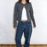 SCG MADE | Aimée Cashmere Blended Soft Cardigan