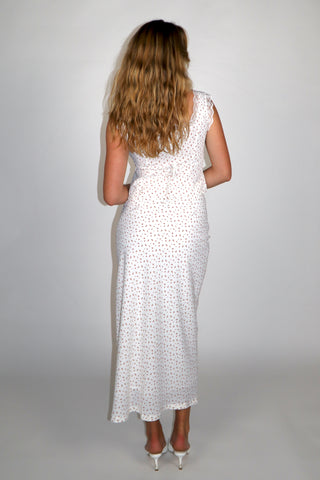 Oceania tie front top