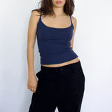 SCG MADE |Kyra Basic 90s Camisole