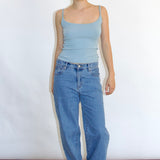 SCG MADE |Kyra Basic 90s Camisole