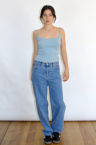 Kyra Basic 90s Camisole