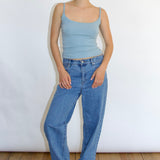 SCG MADE |Kyra Basic 90s Camisole