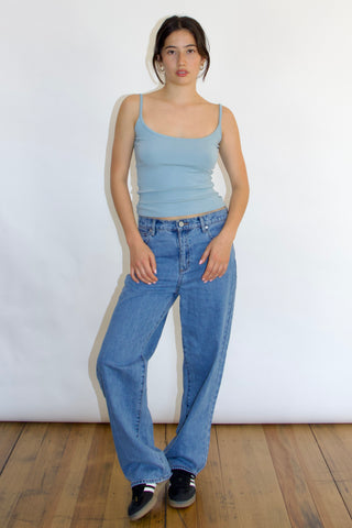 Kyra Basic 90s Camisole