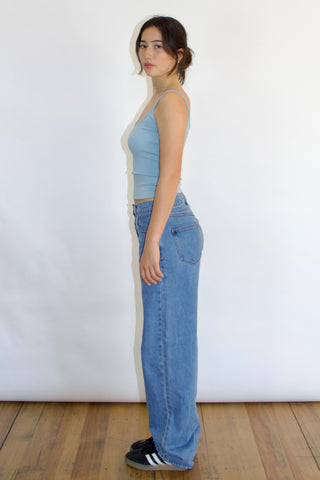 Kyra Basic 90s Camisole