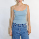 SCG MADE |Kyra Basic 90s Camisole