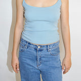 SCG MADE |Kyra Basic 90s Camisole