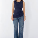 SCG MADE | Sable Asymmetric Top