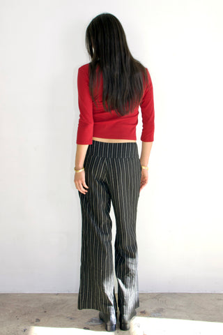SCG MADE | Noémie 90 年代裹身上衣