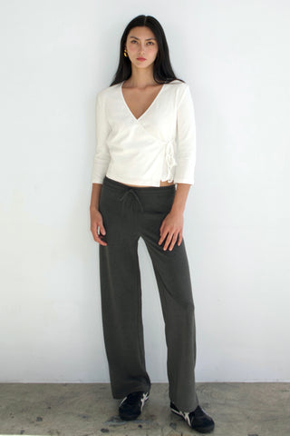 SCG MADE | Noémie 90 年代裹身上衣