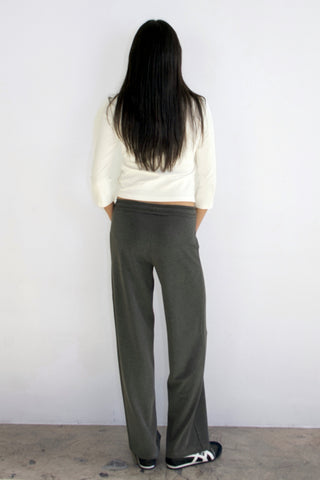 SCG MADE | Lucy 低腰裤