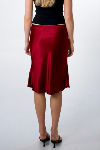 Carolyn Midi Skirt