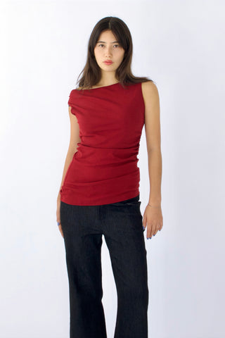 Sable Asymmetric Top