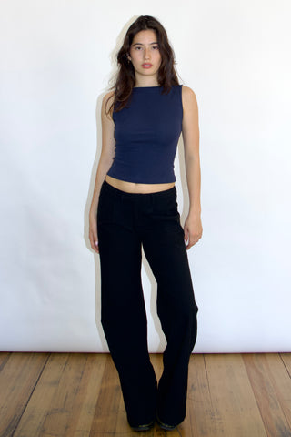 Rene Boatneck Tank