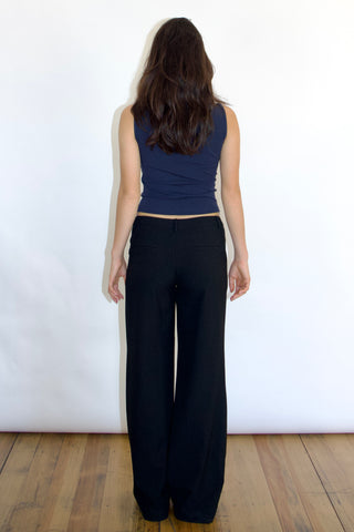 Rene Boatneck Tank