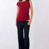 SCG MADE | Sable Asymmetric Top