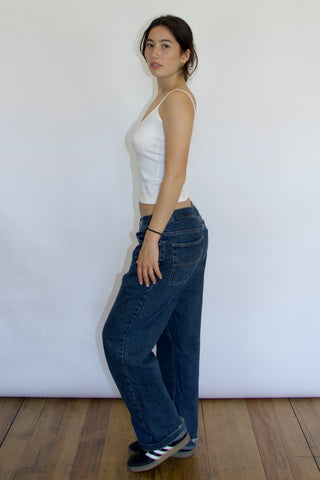 Kyra Basic 90s Camisole