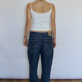 SCG MADE |Kyra Basic 90s Camisole