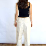 SCG MADE | Maxine Mid-rise Baggy Pants