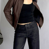 SCG MADE | Dylan Moto Jacket