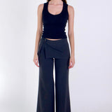 SCG MADE | Siena 90 年代 V 领背心