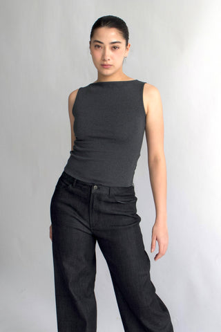 Rene Boatneck Tank