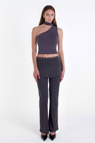 SCG MADE | Lucy 低腰裤