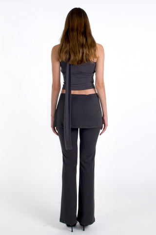 SCG MADE | Lucy 低腰裤