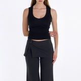 SCG MADE | Siena 90 年代 V 领背心