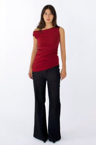 Sable Asymmetric Top