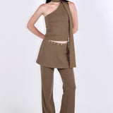 SCG MADE | Lucy 低腰裤