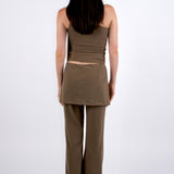 SCG MADE | Lucy 低腰裤