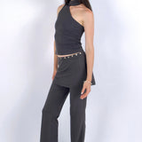 SCG MADE | Lucy 低腰裤