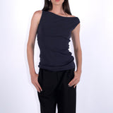 SCG MADE | Sable Asymmetric Top