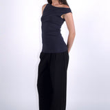 SCG MADE | Sable Asymmetric Top