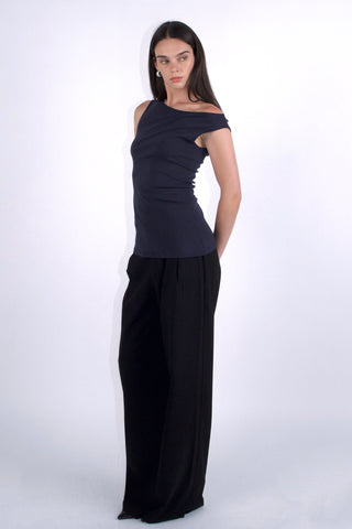 Sable Asymmetric Top