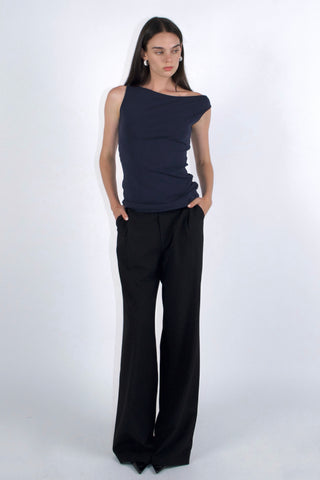 Sable Asymmetric Top