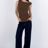 SCG MADE | Sable Asymmetric Top