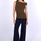 SCG MADE | Sable Asymmetric Top