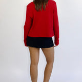 SCG MADE | Aimée Cashmere Blended Cardigan