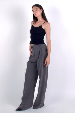 Everyday Favourite Mid-rise Trousers